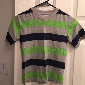 Boys faded glory T-shirt. Size S (6-7)